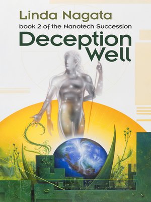 cover image of Deception Well